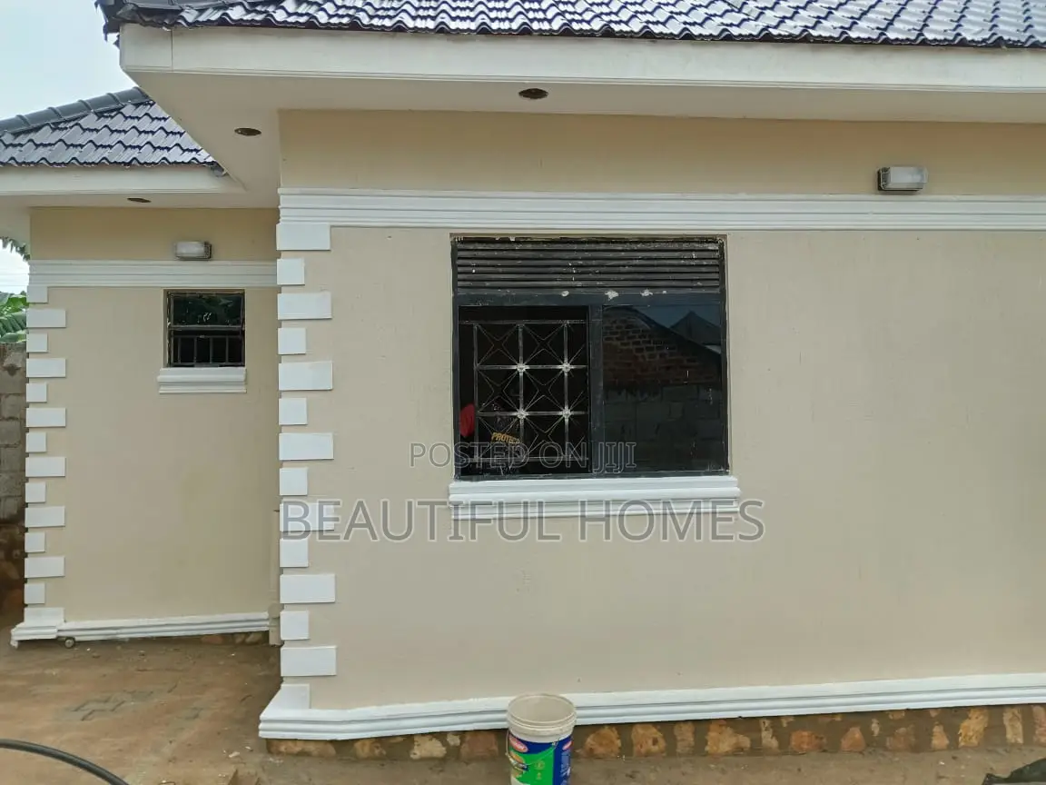 Furnished 3bdrm House in Matugga, Division A for sale in Division A