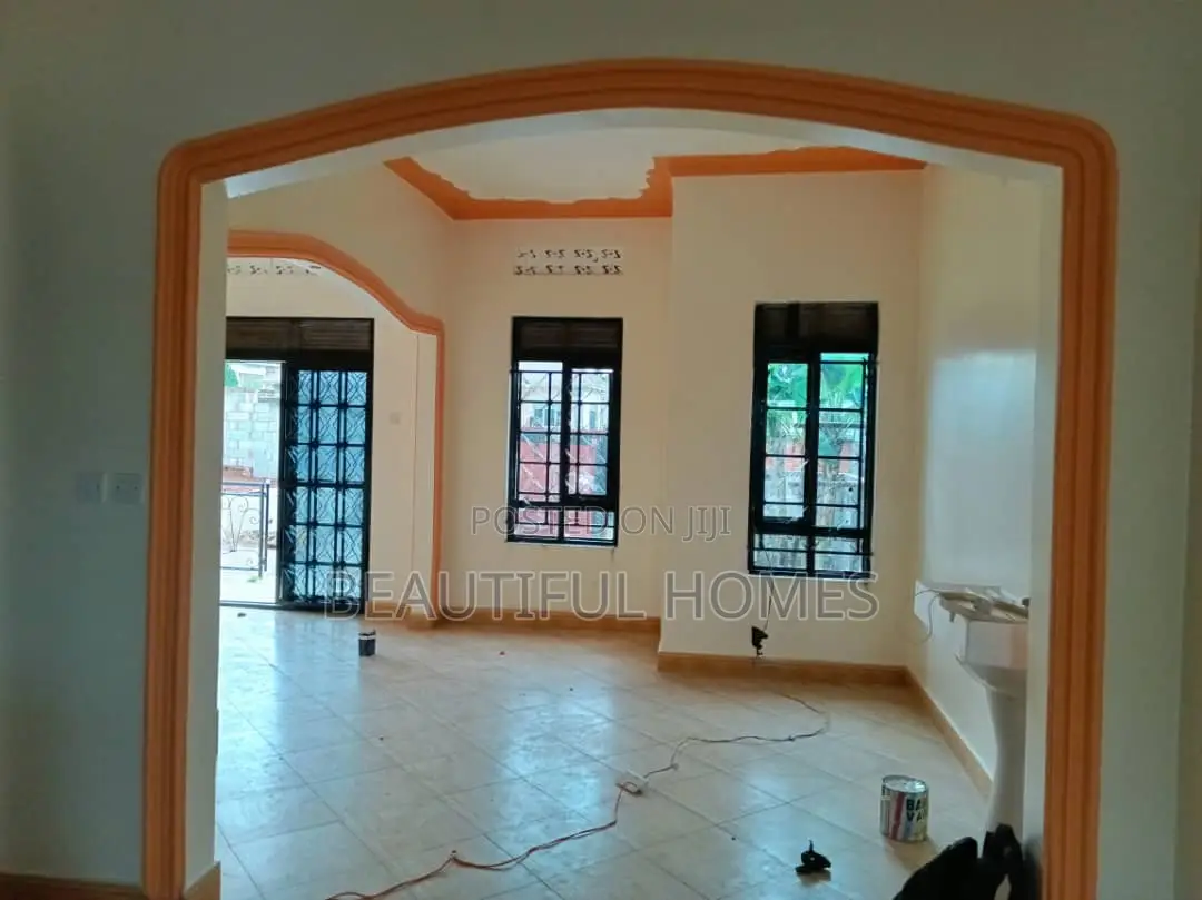 Furnished 3bdrm House in Matugga, Division A for sale in Division A