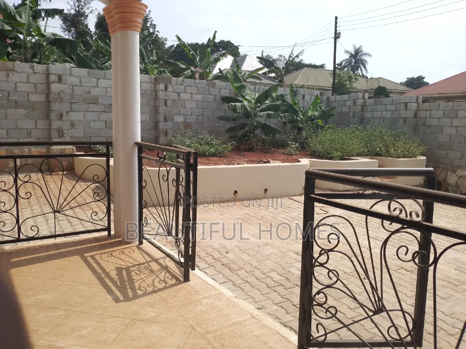 Furnished 3bdrm House in Matugga, Division A for sale in Division A