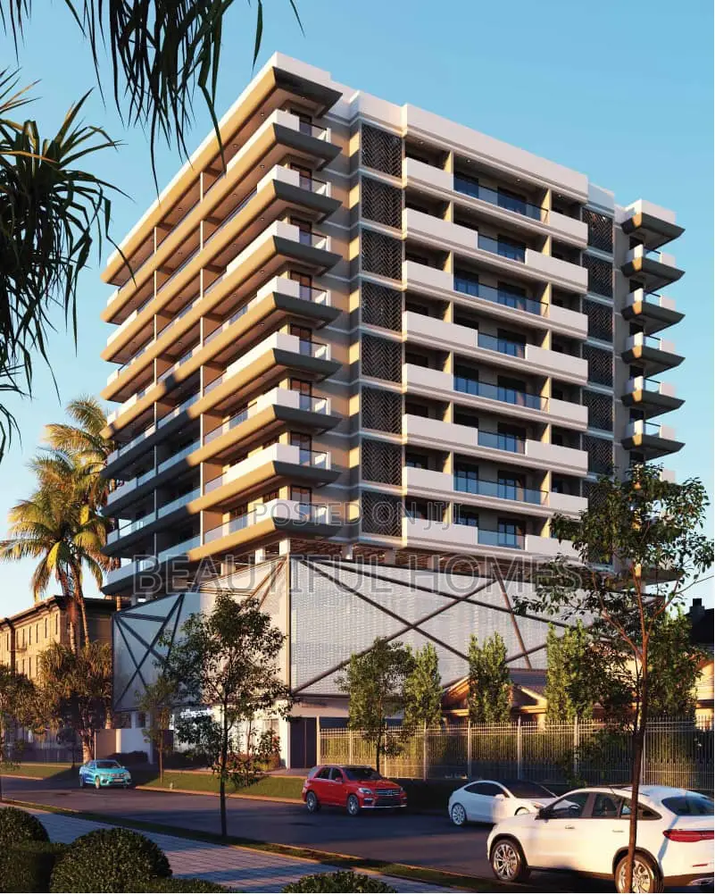 Furnished 2bdrm Condo in Mawanda Road, Central Division for sale in Central Division