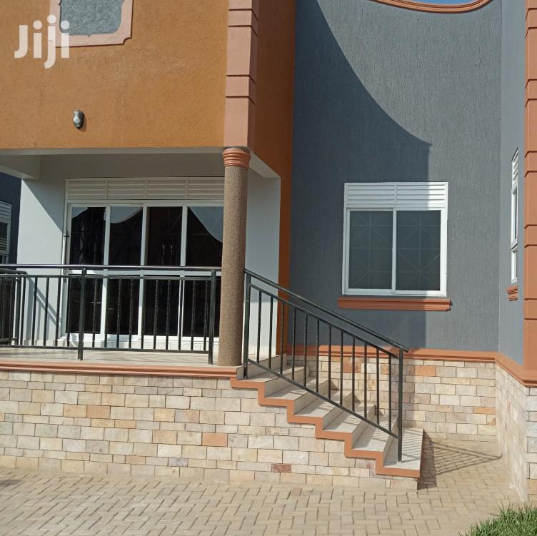 Najera Astonishing Mansionette for Sale in Kampala