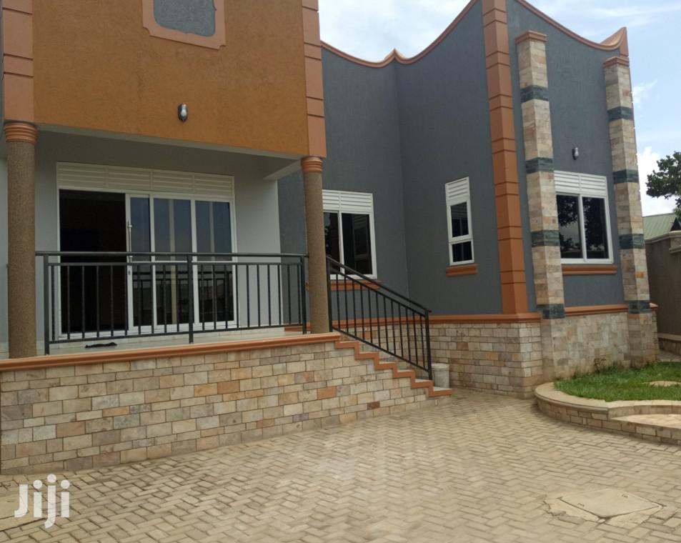 Najera Astonishing Mansionette for Sale in Kampala