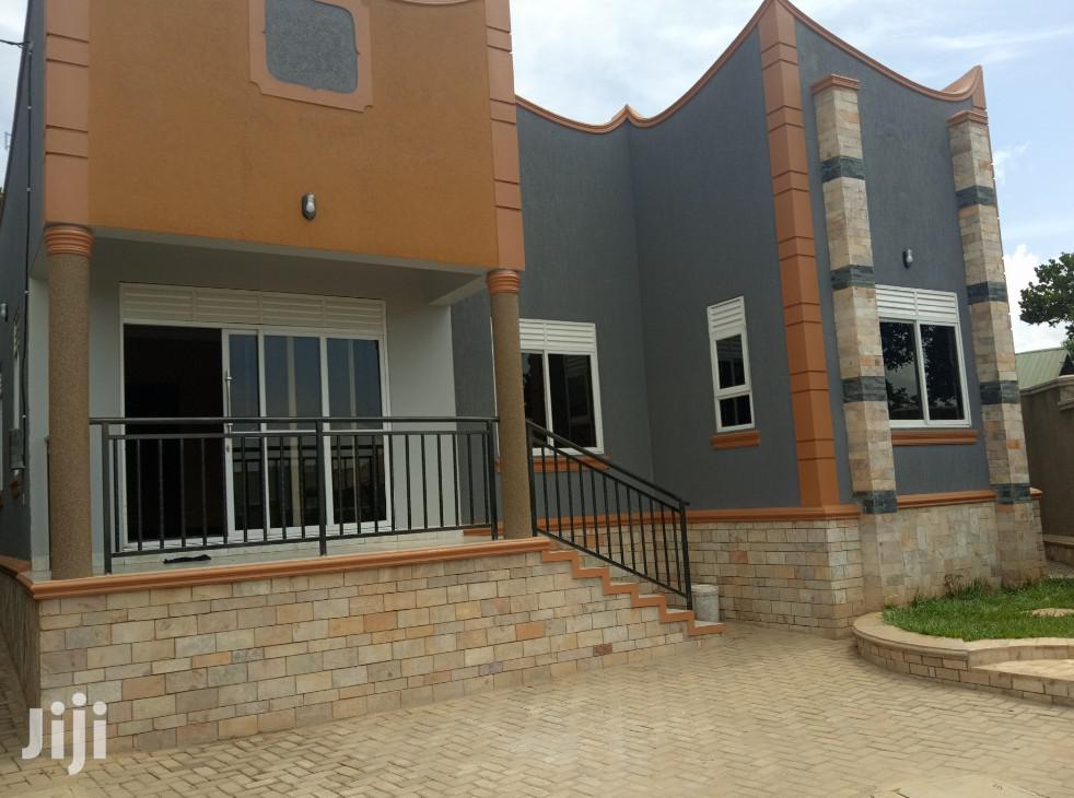Najera Astonishing Mansionette for Sale in Kampala