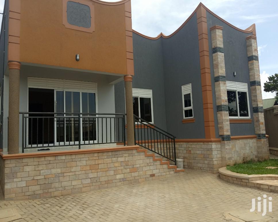 Najera Astonishing Mansionette for Sale in Kampala