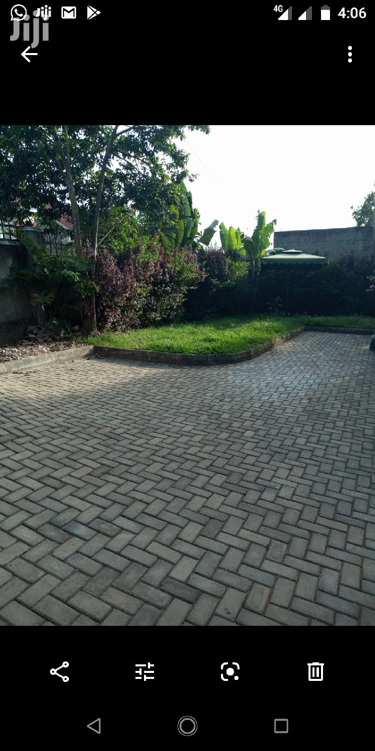 Bungaloo In Kirinya Bweyogerere For Sale In Tarmacked Area in Kampala