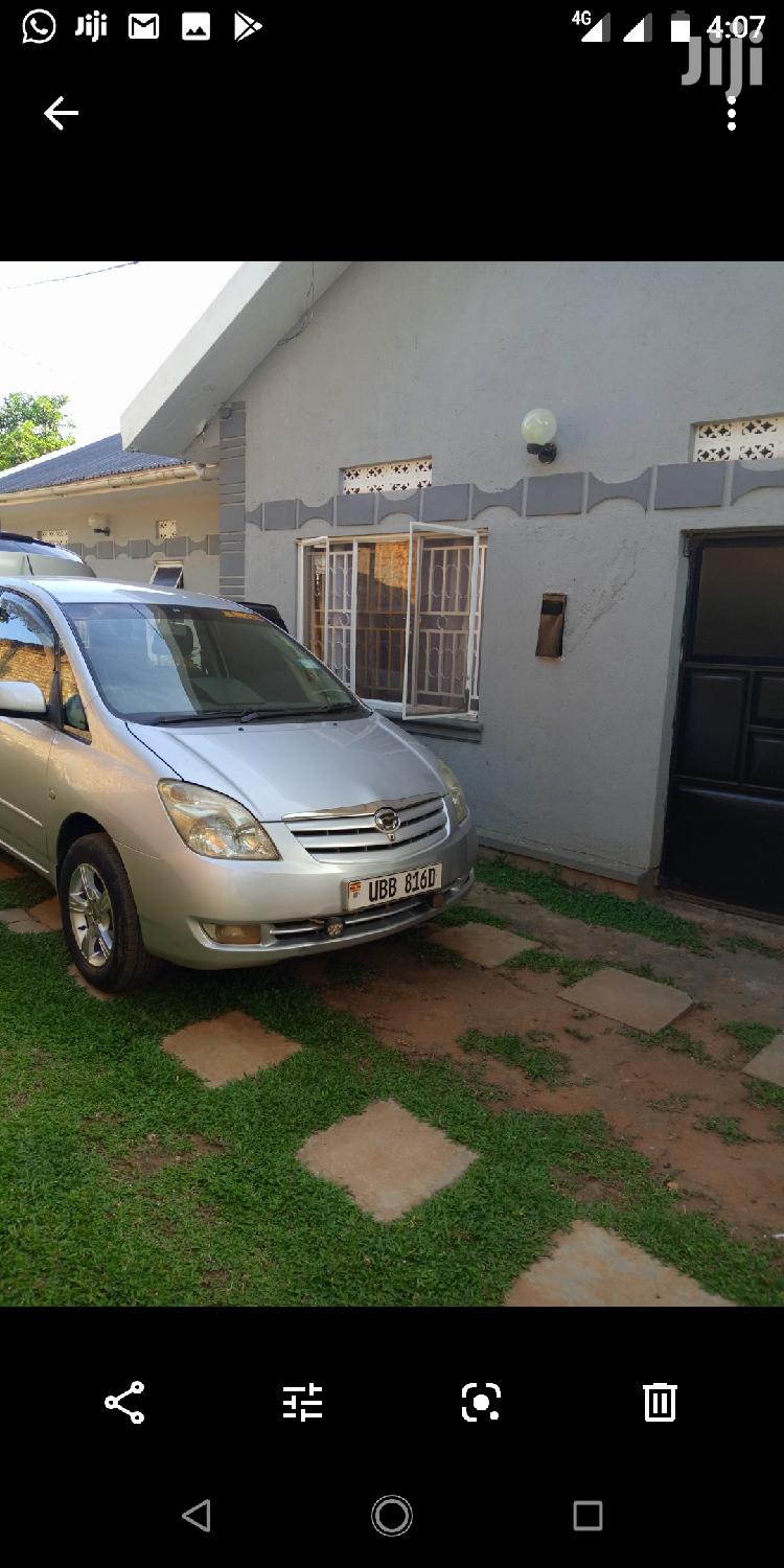 Bungaloo In Kirinya Bweyogerere For Sale In Tarmacked Area in Kampala