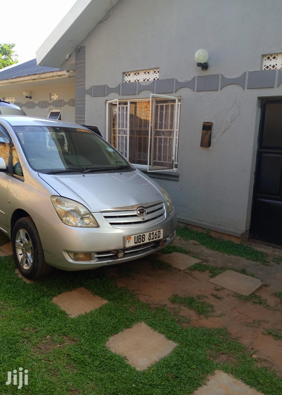 Bungaloo In Kirinya Bweyogerere For Sale In Tarmacked Area in Kampala