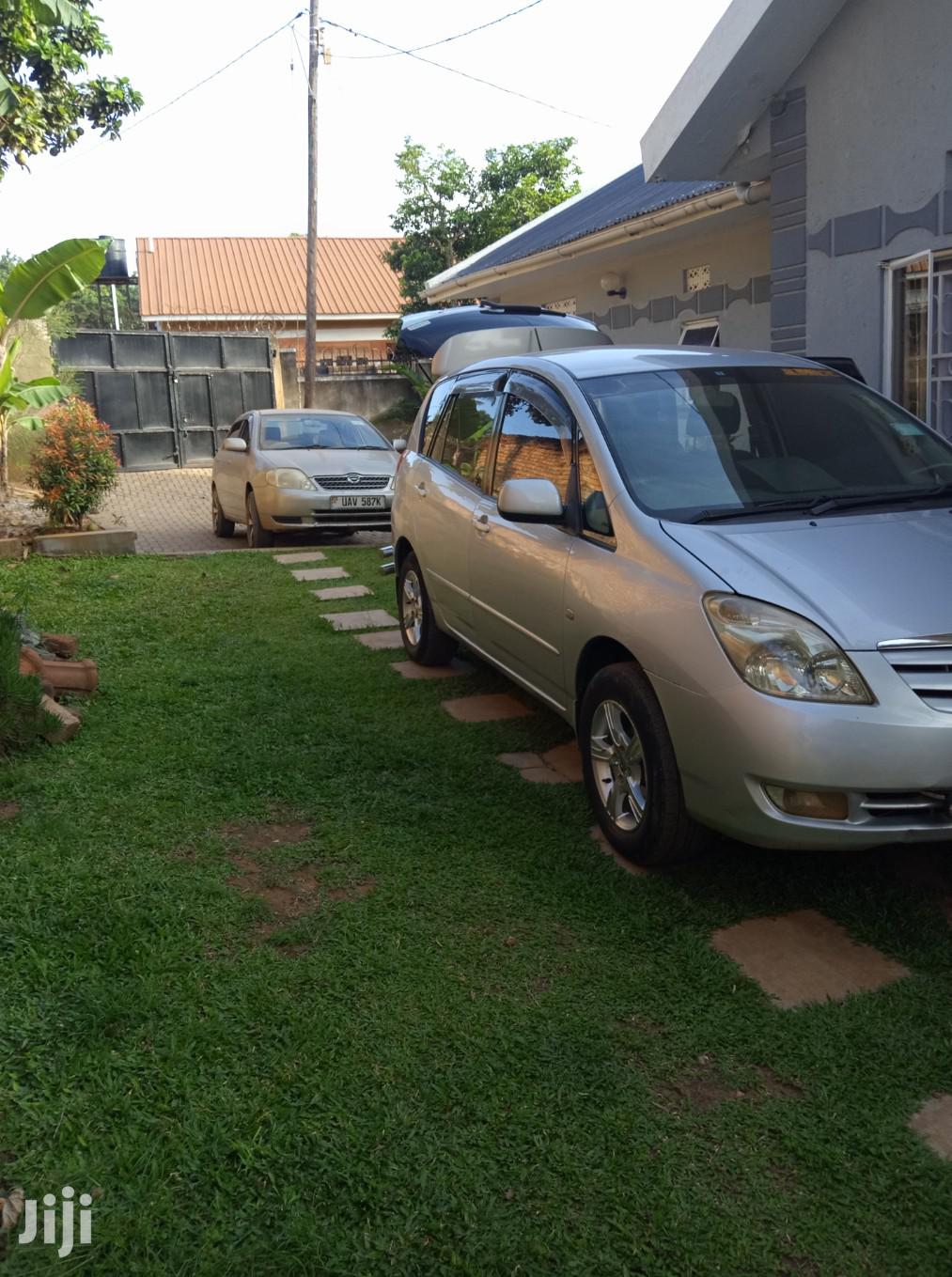 Bungaloo In Kirinya Bweyogerere For Sale In Tarmacked Area in Kampala