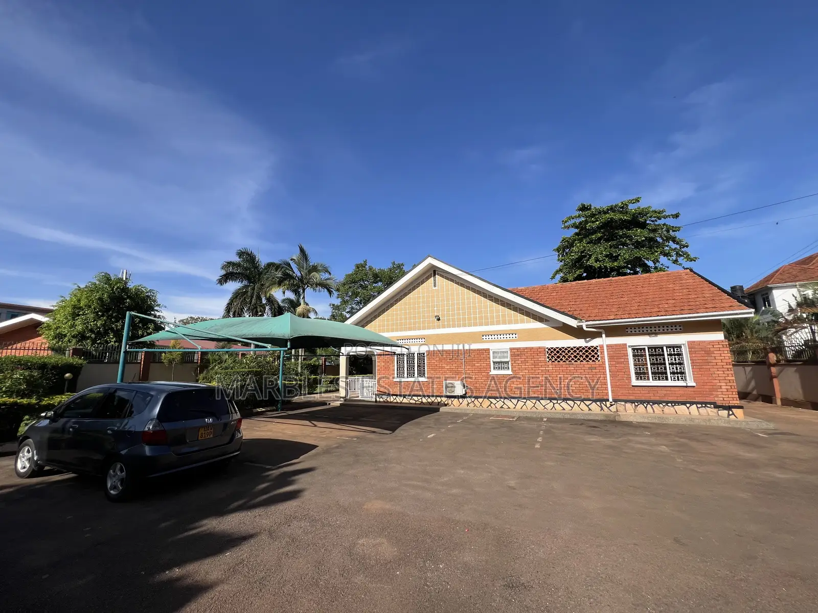 4bdrm Bungalow in Kololo, Central Division for rent in Central Division