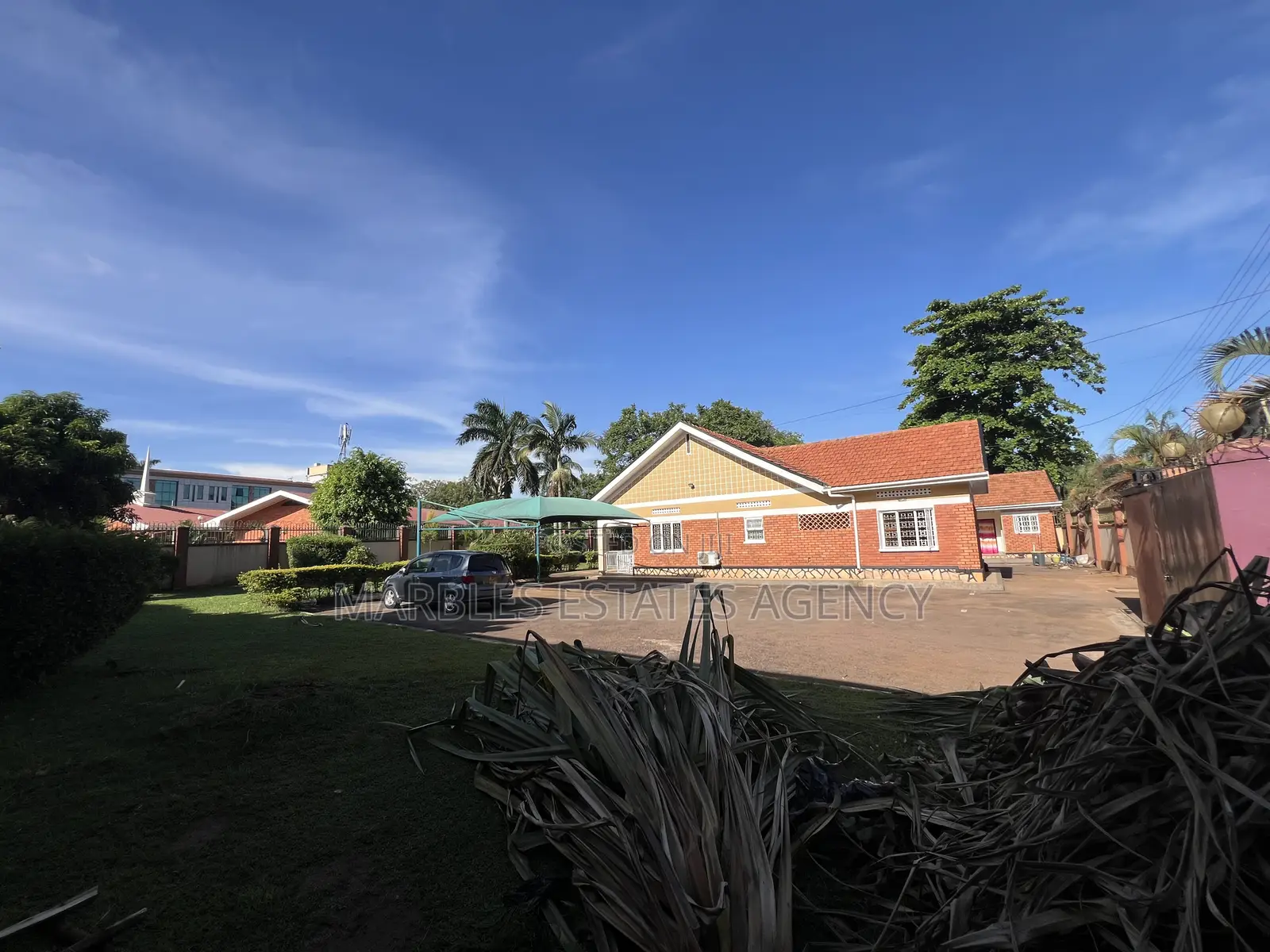4bdrm Bungalow in Kololo, Central Division for rent in Central Division