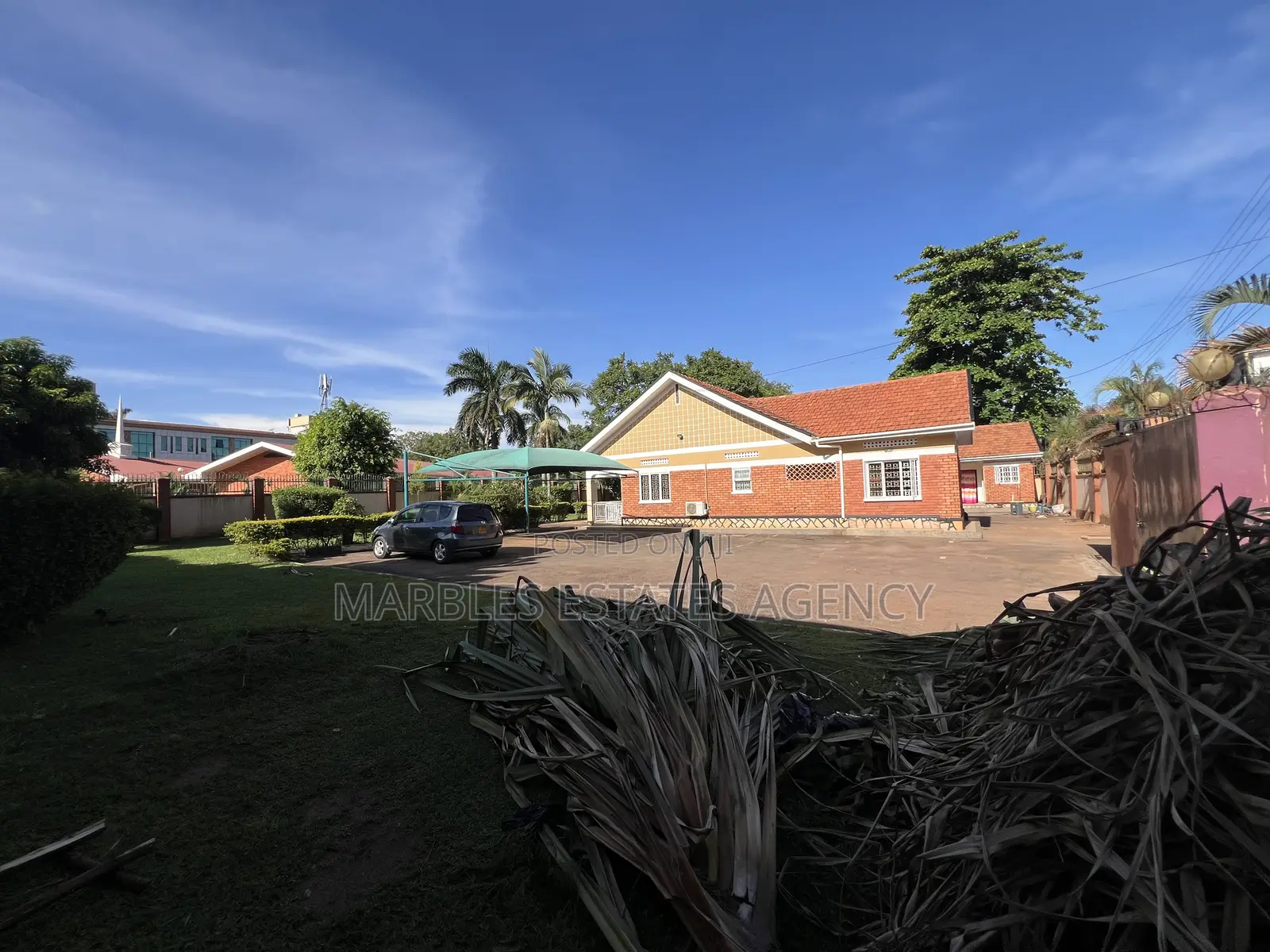 4bdrm Bungalow in Kololo, Central Division for rent in Central Division