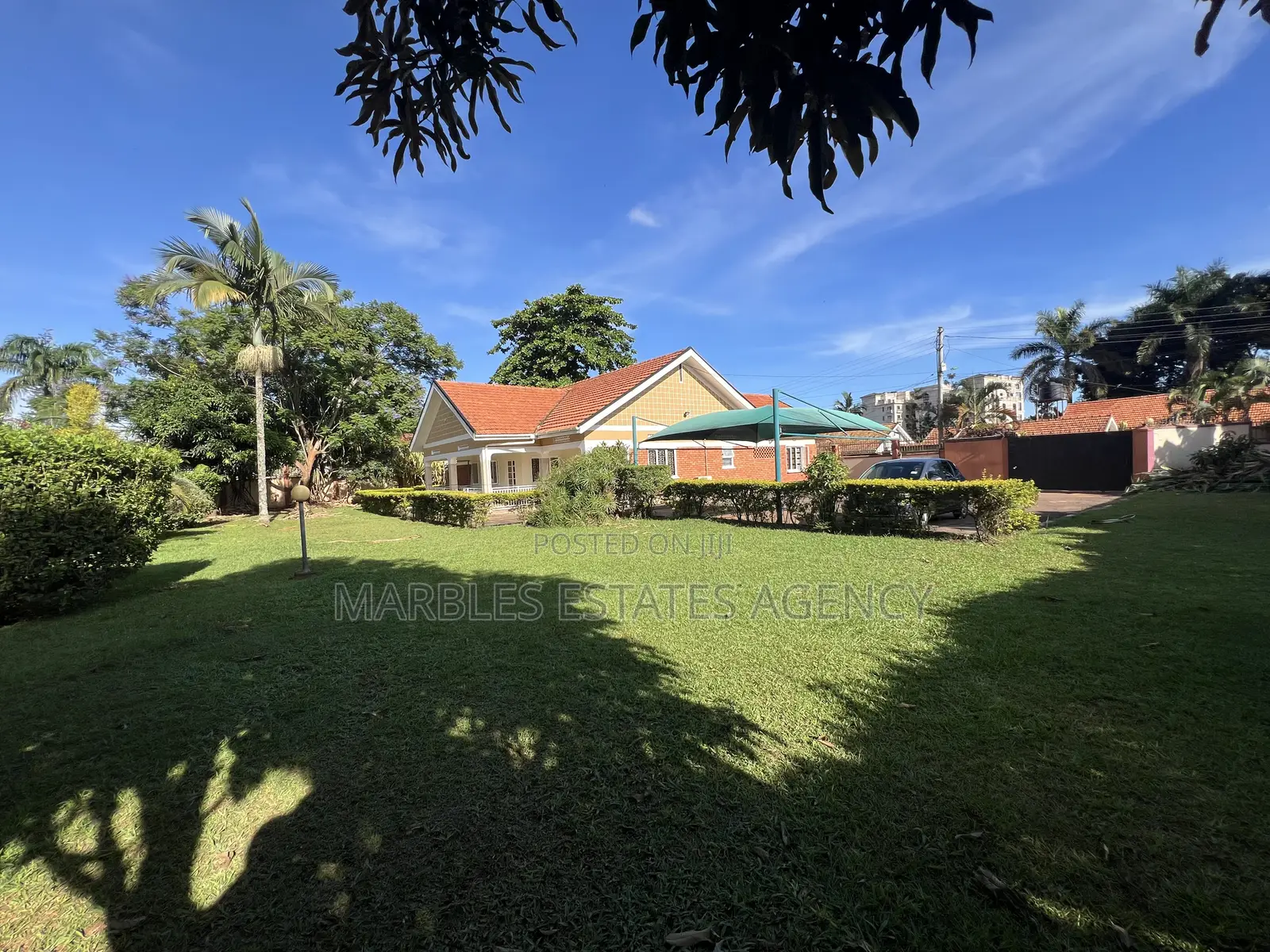 4bdrm Bungalow in Kololo, Central Division for rent in Central Division
