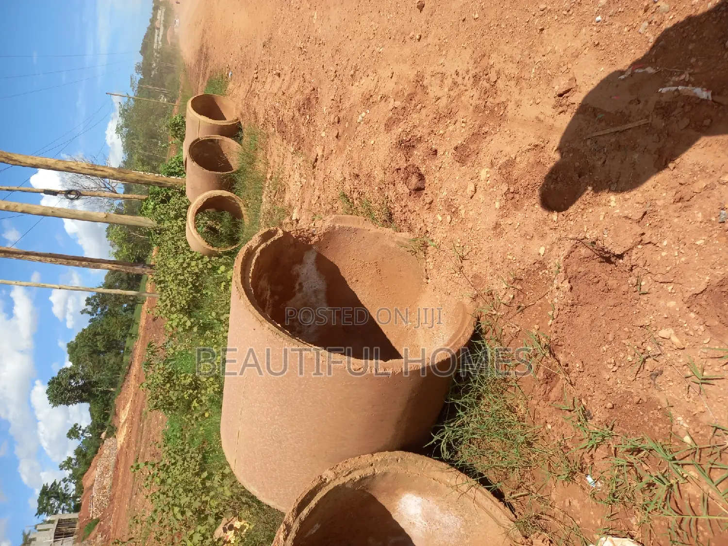 27decimals Commercial Along Kira Kasangati Road on Fast Sale in Kira