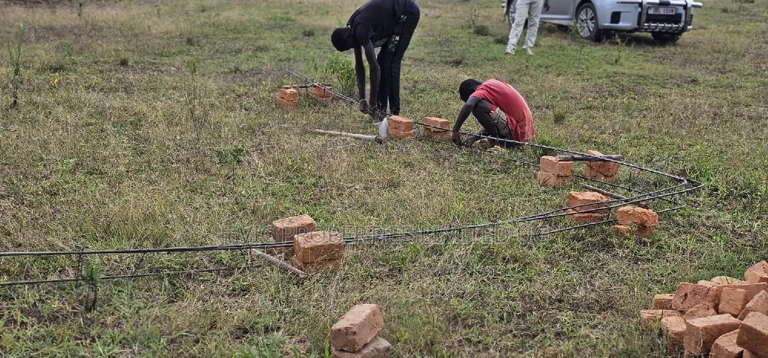 Looking for Genuine Agreement Plots 50x100, Namayumba Estate in Wakiso / Wakiso