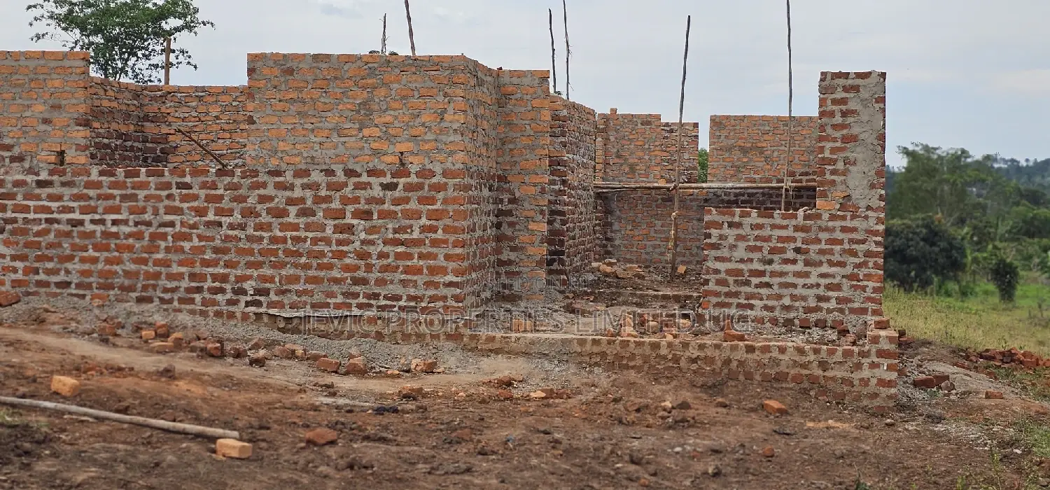 Hope U Want a Developing Estate ,Here Comes Namayumba Tarma in Wakiso / Wakiso