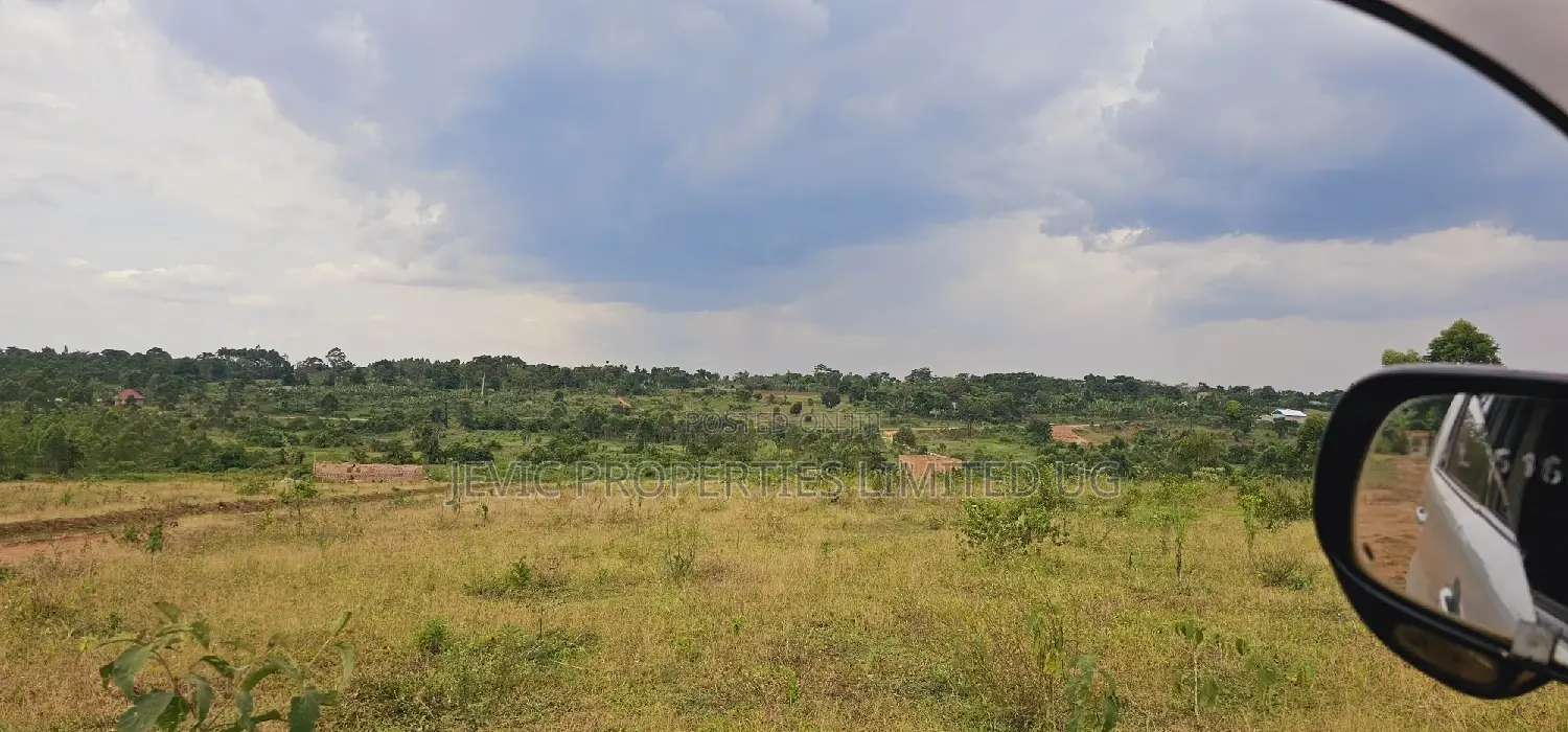 Hope U Want a Developing Estate ,Here Comes Namayumba Tarma in Wakiso / Wakiso