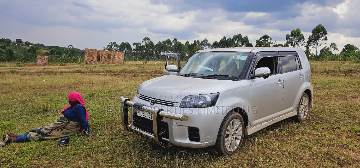 Hope U Want a Developing Estate ,Here Comes Namayumba Tarma in Wakiso / Wakiso