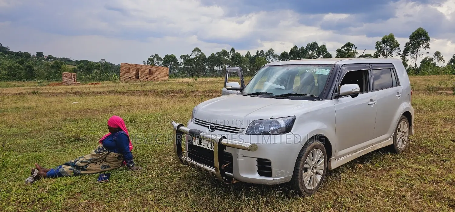 Looking for Genuine Agreement Plots Namayumba Estate Wait in Wakiso / Wakiso