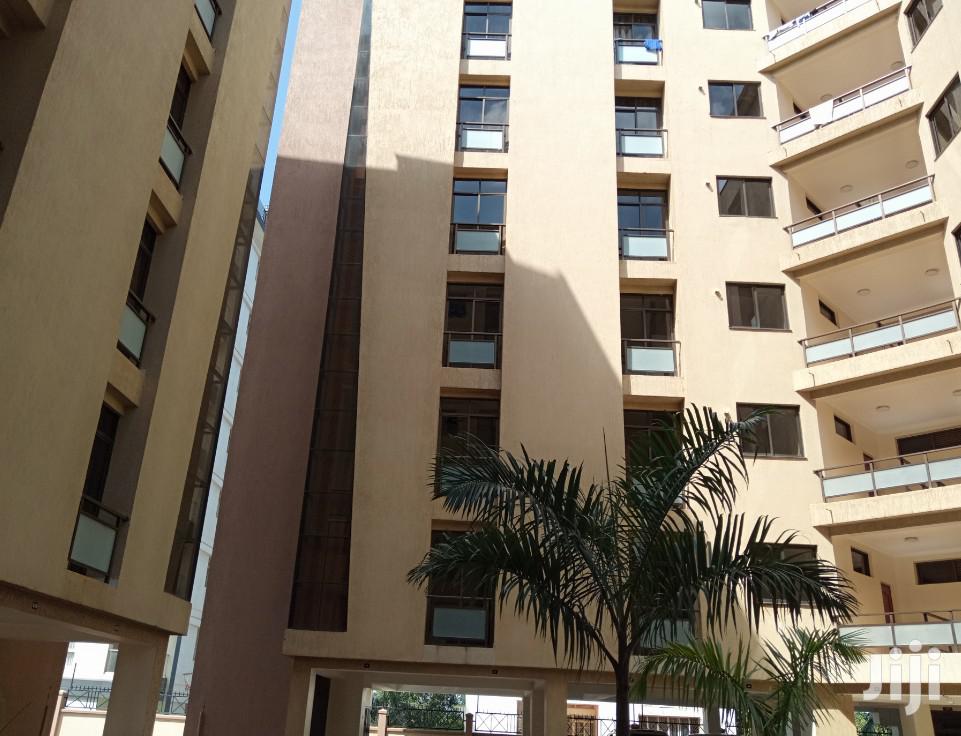 Kololo Furnished Condominium Apartments On Sell in Kampala