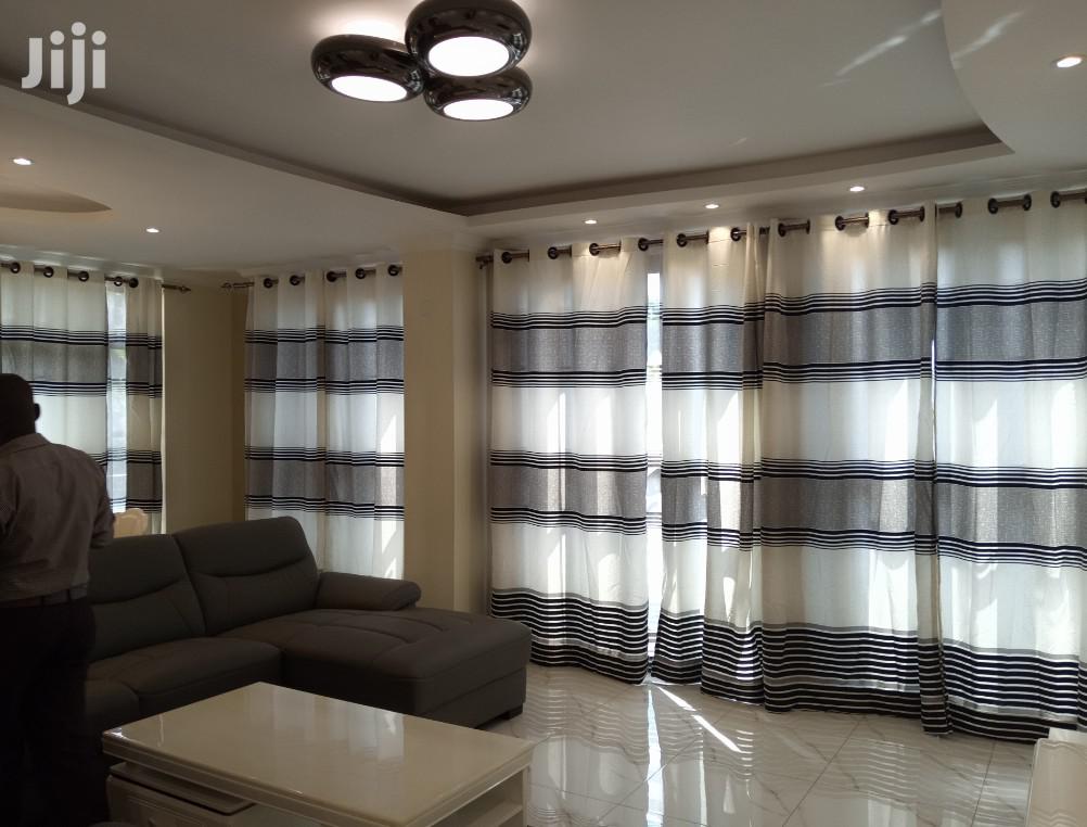 Kololo Furnished Condominium Apartments On Sell in Kampala
