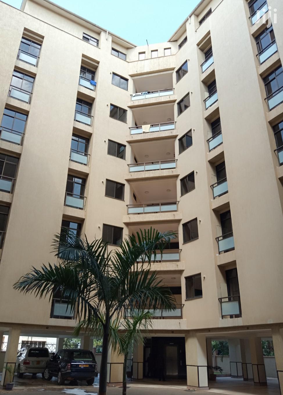 Kololo Furnished Condominium Apartments On Sell in Kampala