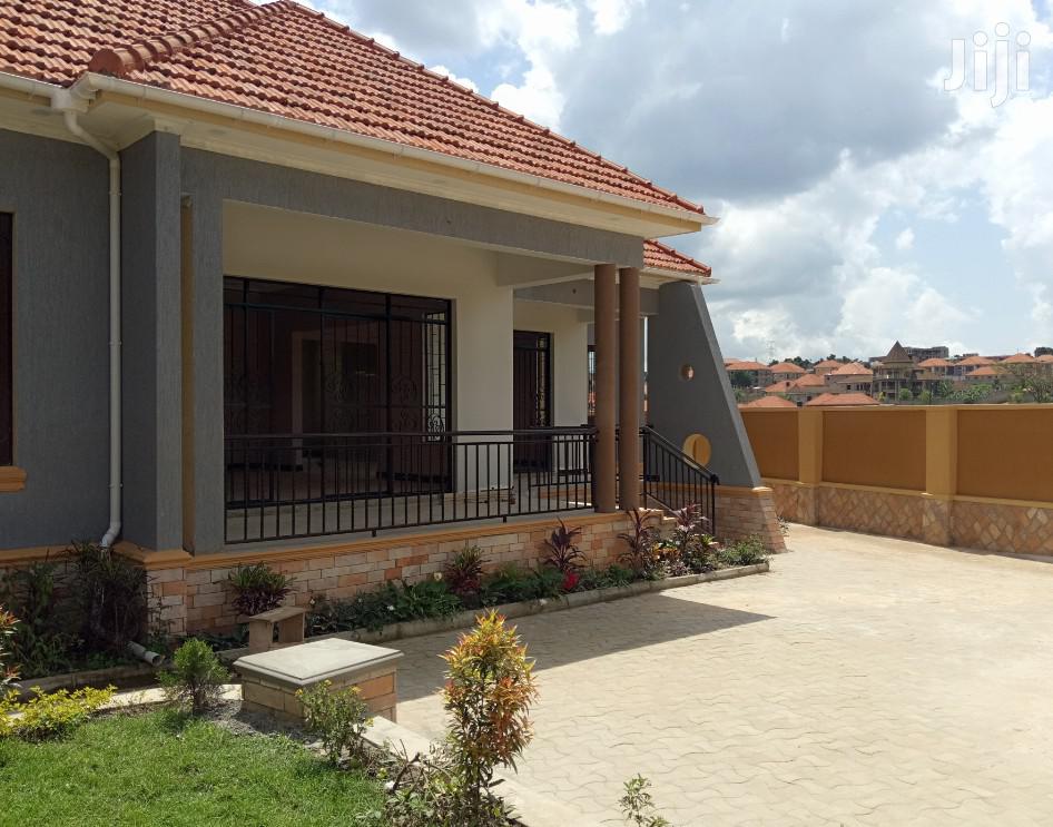 Residential House in Kira With Lasting Beaty on Sell in Kampala