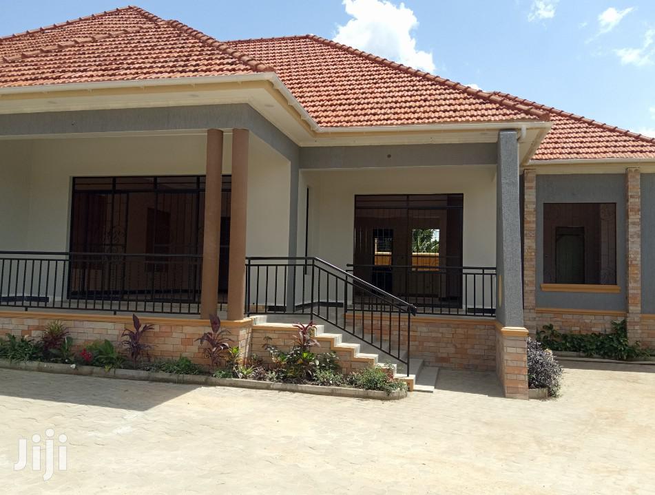 Residential House in Kira With Lasting Beaty on Sell in Kampala