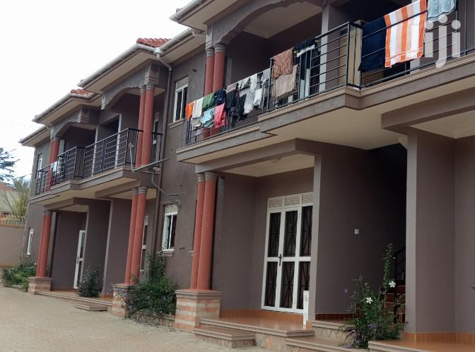 Apartment Building In Kyanja Near Kesington For Sale in Kampala