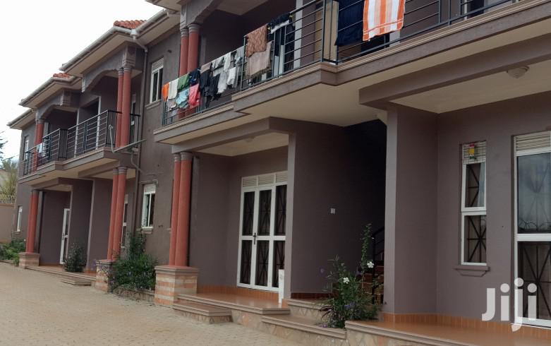 Apartment Building In Kyanja Near Kesington For Sale in Kampala