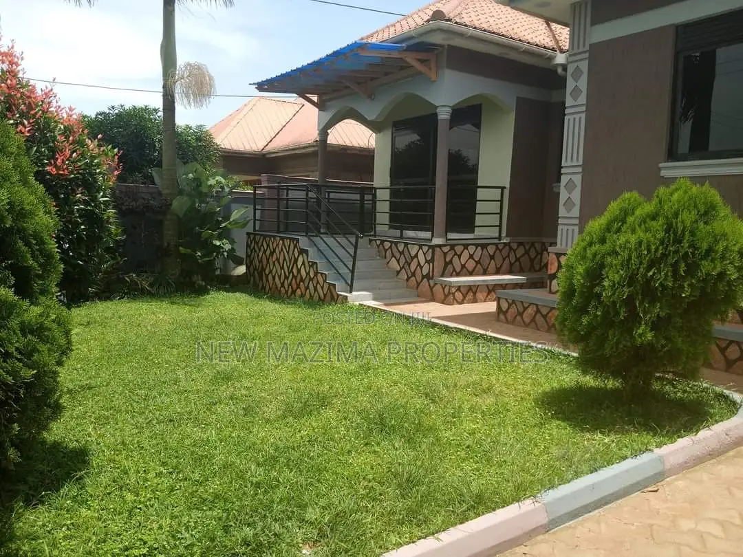 3bdrm Bungalow in Matuga Town, Division A for sale in Division A
