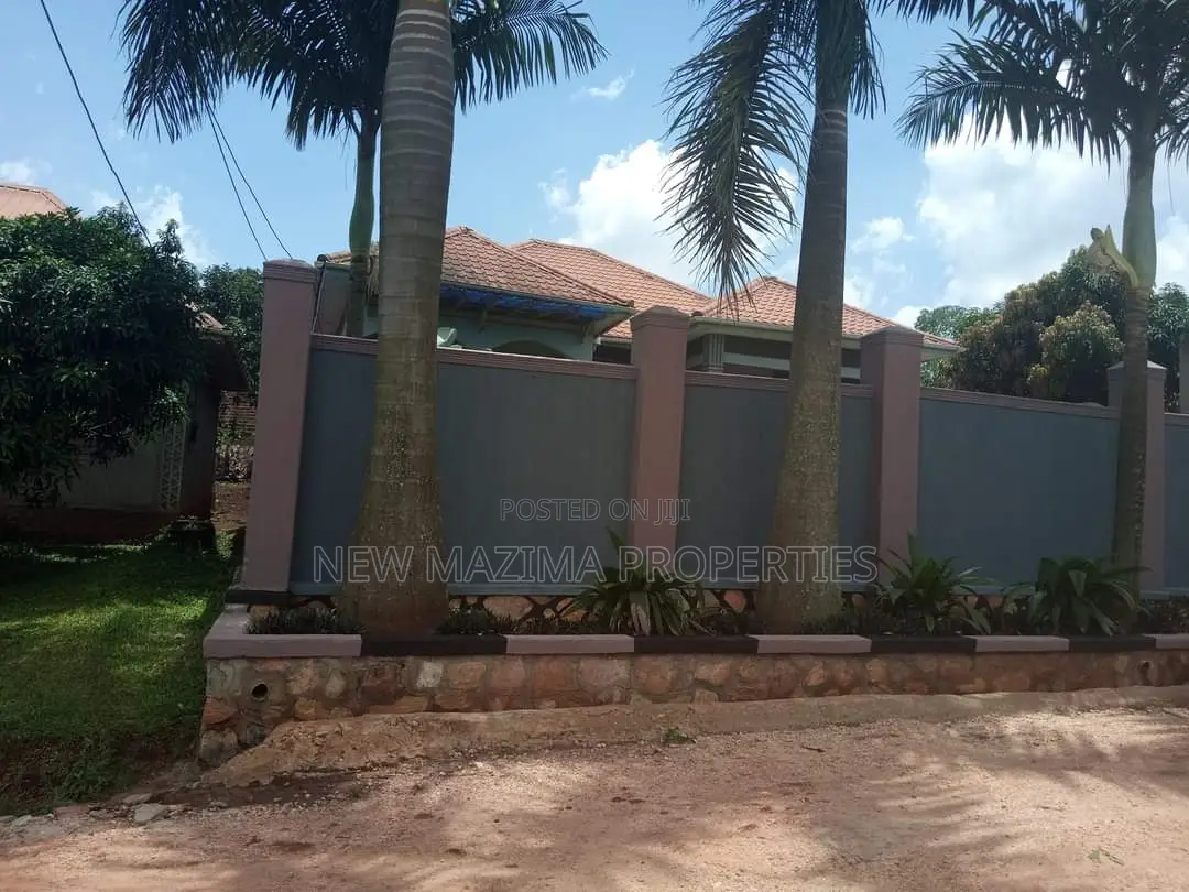 3bdrm Bungalow in Matuga Town, Division A for sale in Division A