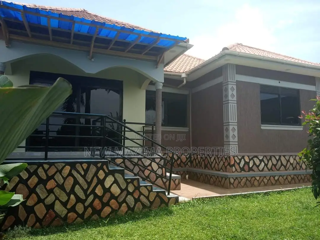 3bdrm Bungalow in Matuga Town, Division A for sale in Division A