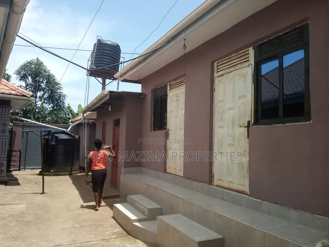 3bdrm Bungalow in Matuga Town, Division A for sale in Division A