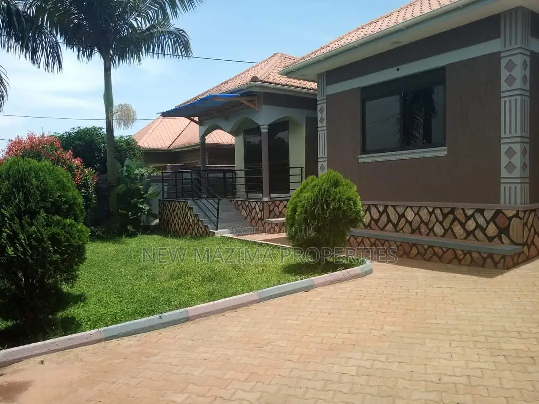 3bdrm Bungalow in Matuga Town, Division A for sale in Division A