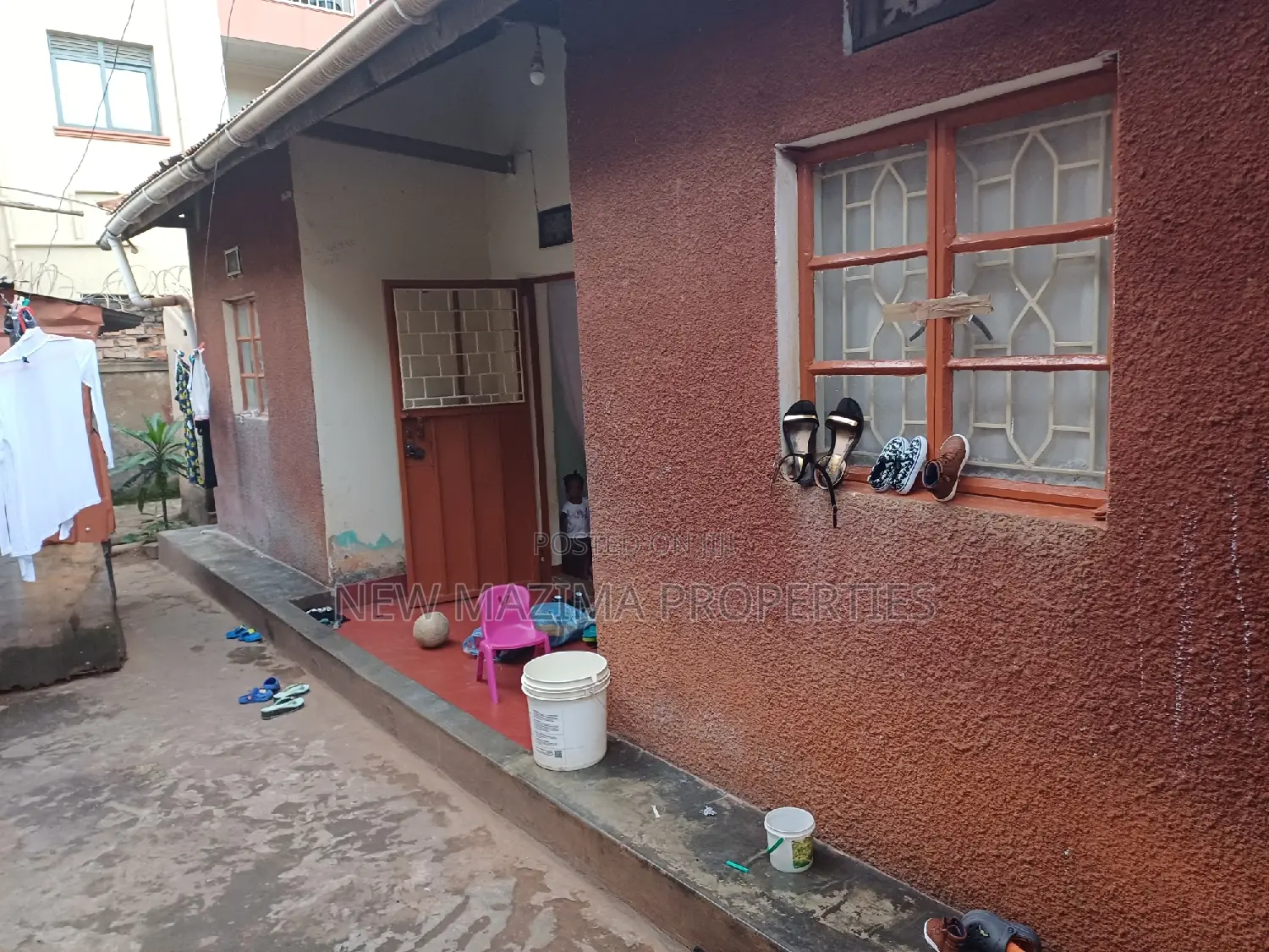 3bdrm House in Konge Buziga, Division A for sale in Division A