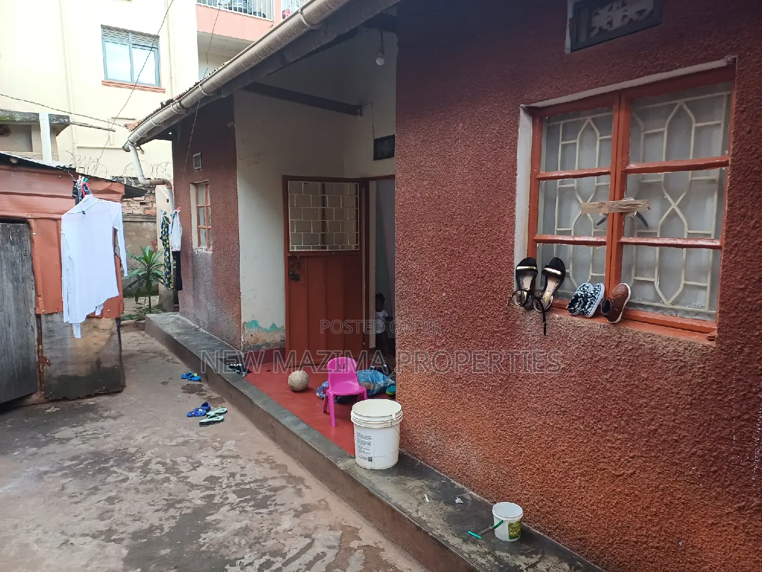 3bdrm House in Konge Buziga, Division A for sale in Division A