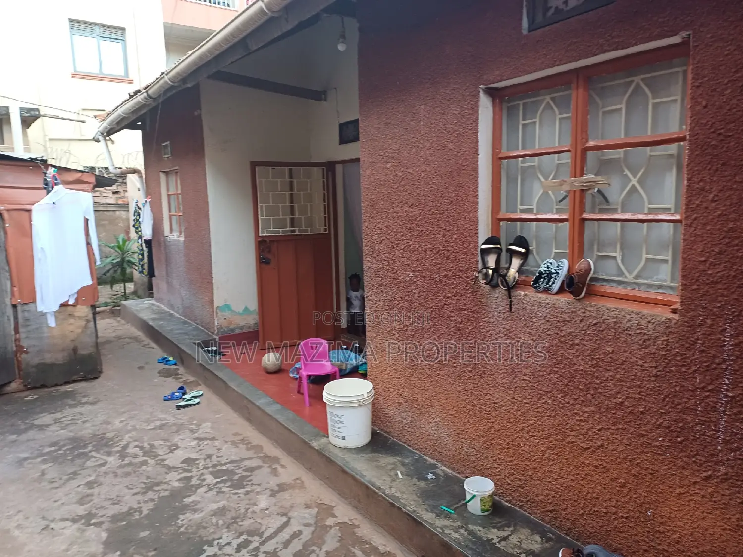 3bdrm House in Konge Buziga, Division A for sale in Division A
