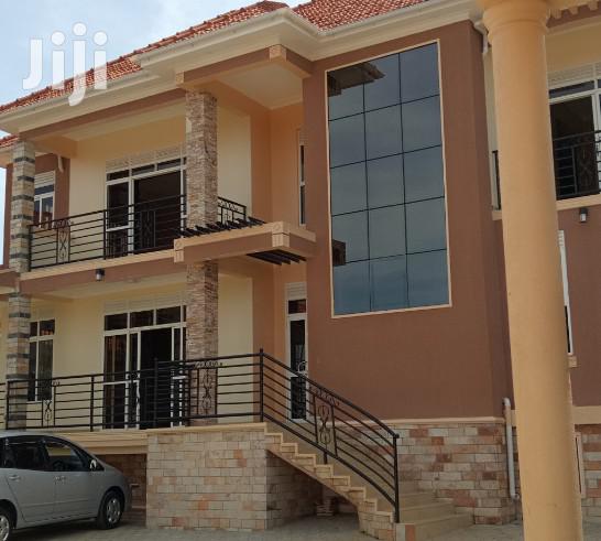 Ultra Beautiful House in Kira for Sale in Kampala