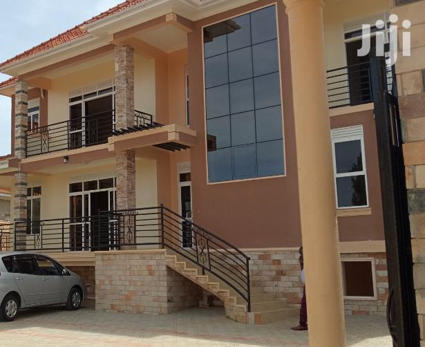 Ultra Beautiful House in Kira for Sale in Kampala