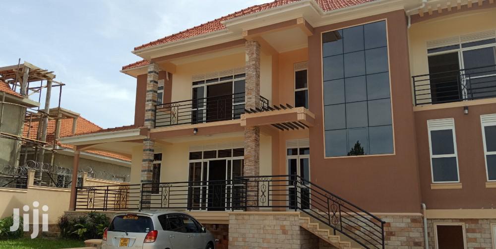 Ultra Beautiful House in Kira for Sale in Kampala