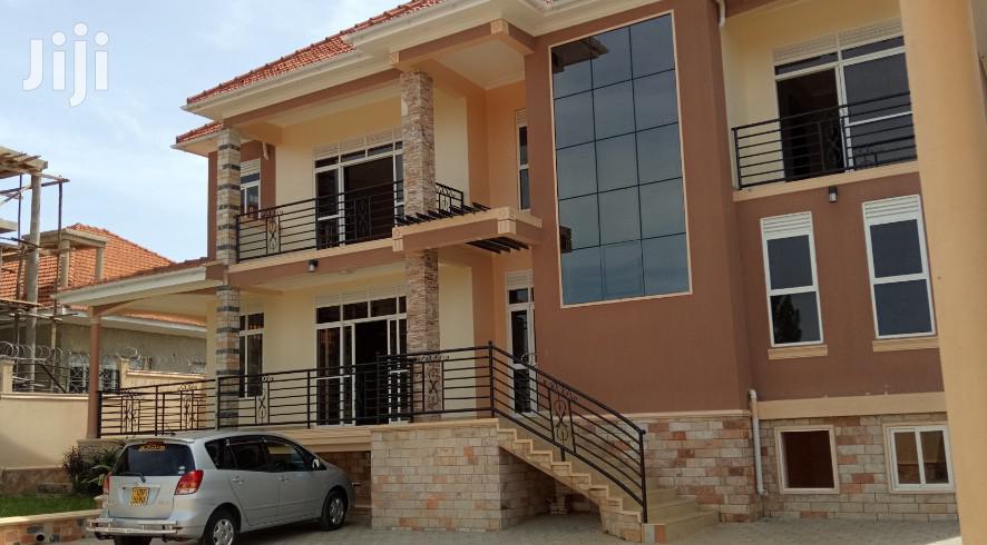 Ultra Beautiful House in Kira for Sale in Kampala