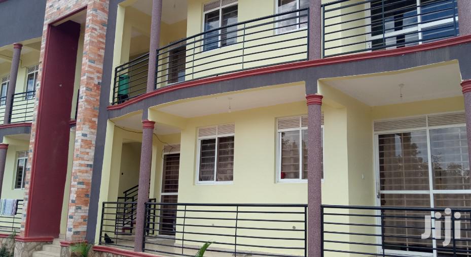 Corporate Apartments In Naalya For Sale in Kampala