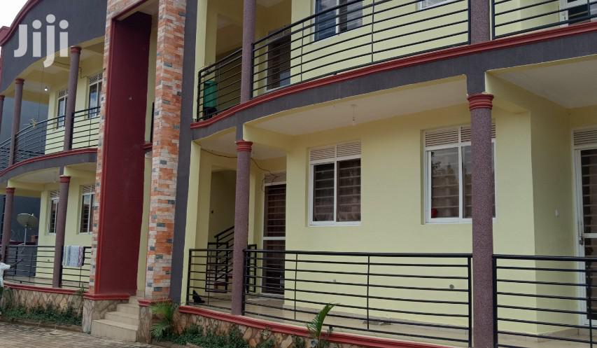 Corporate Apartments In Naalya For Sale in Kampala