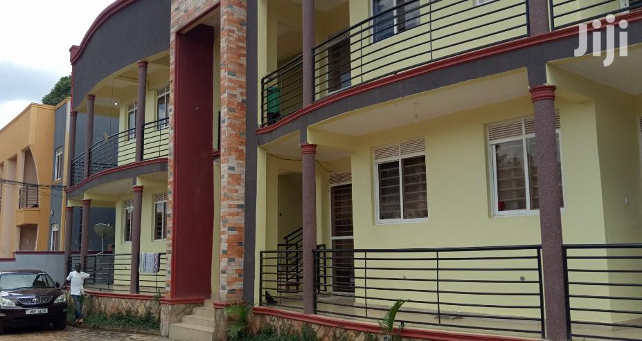 Corporate Apartments In Naalya For Sale in Kampala