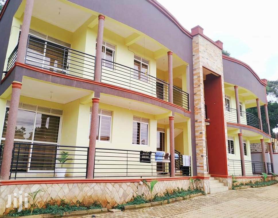 Corporate Apartments In Naalya For Sale in Kampala