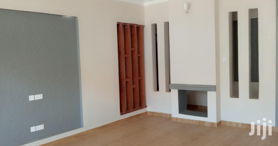 House in Corporate Tarmacked Village of Kira on Sale in Kampala