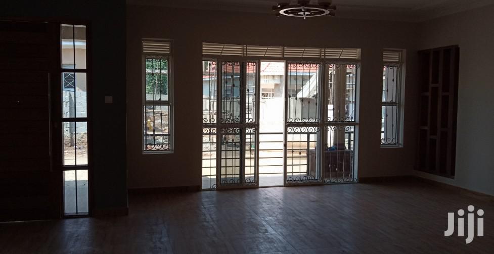 House in Corporate Tarmacked Village of Kira on Sale in Kampala