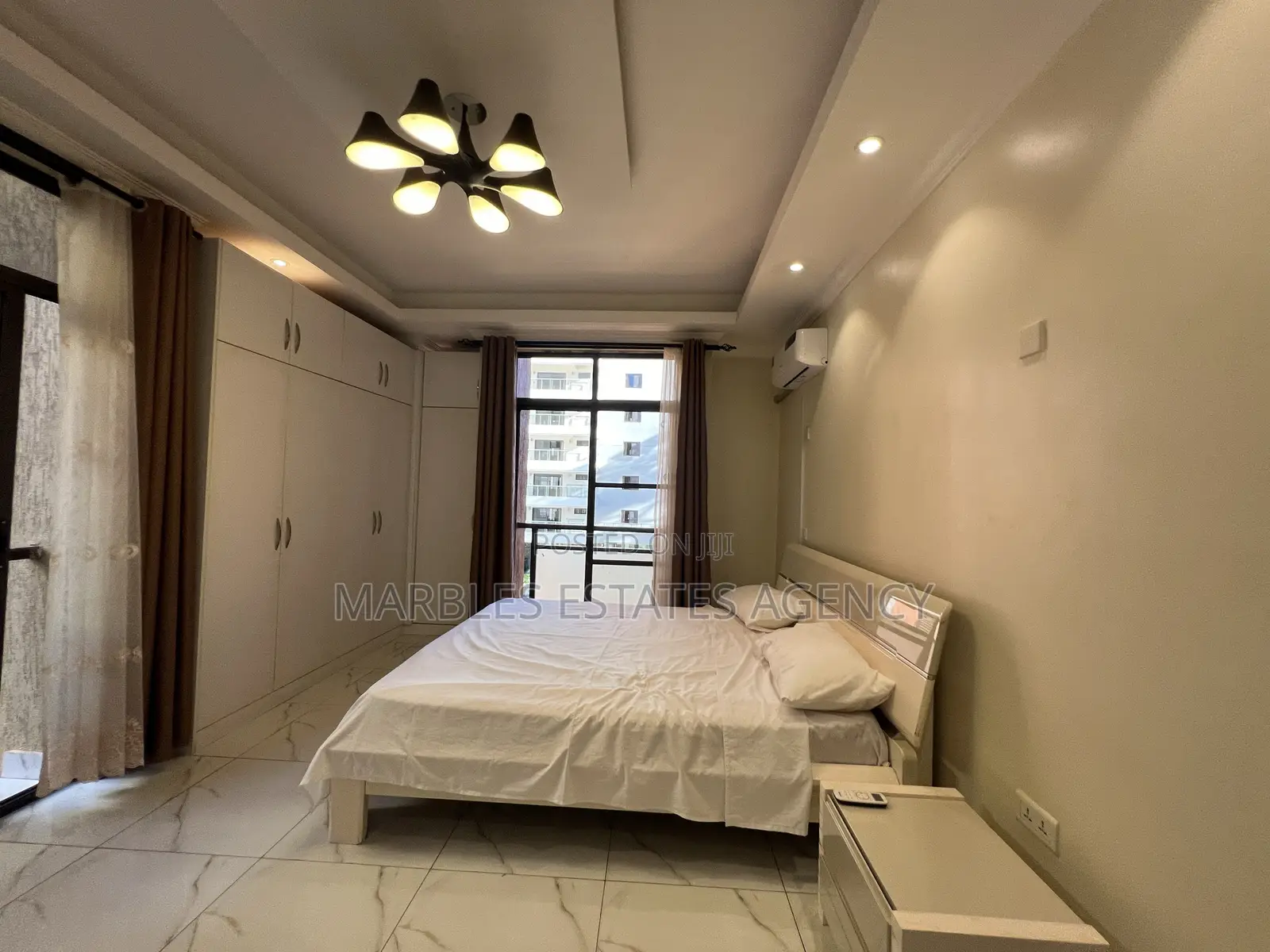 Furnished 3bdrm Apartment in Kololo, Central Division for sale in Central Division