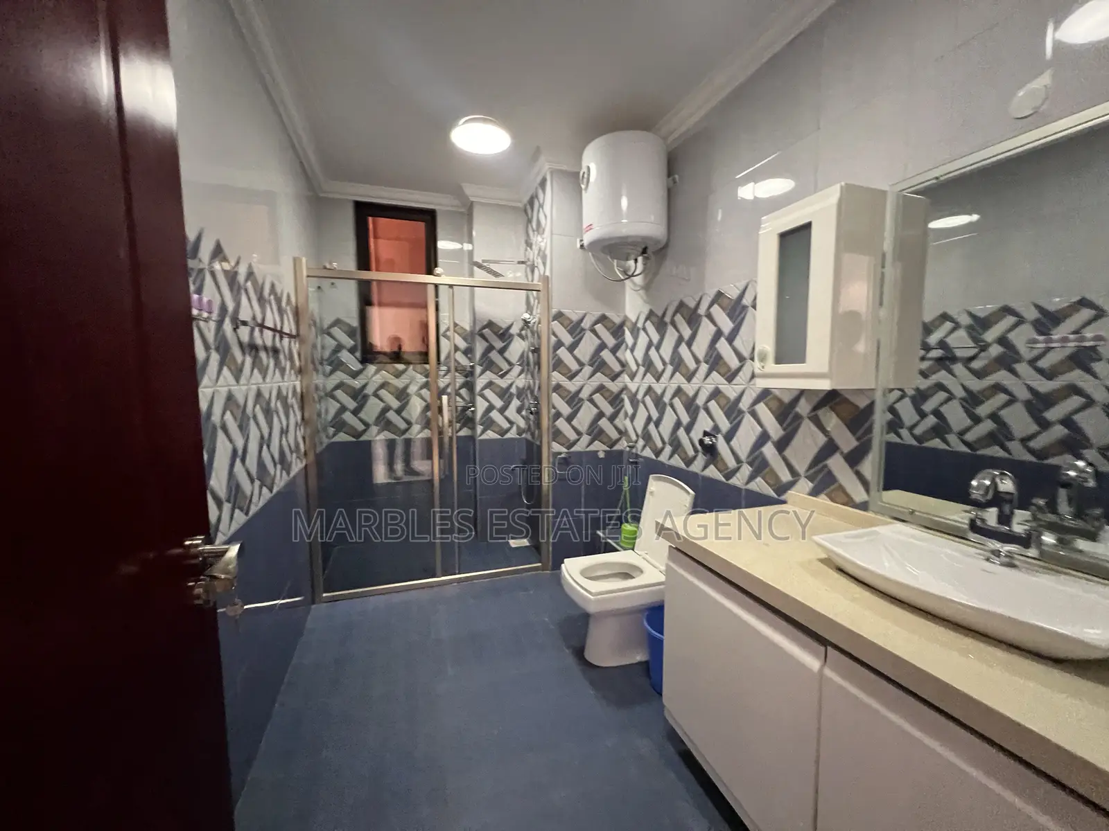 Furnished 3bdrm Apartment in Kololo, Central Division for sale in Central Division