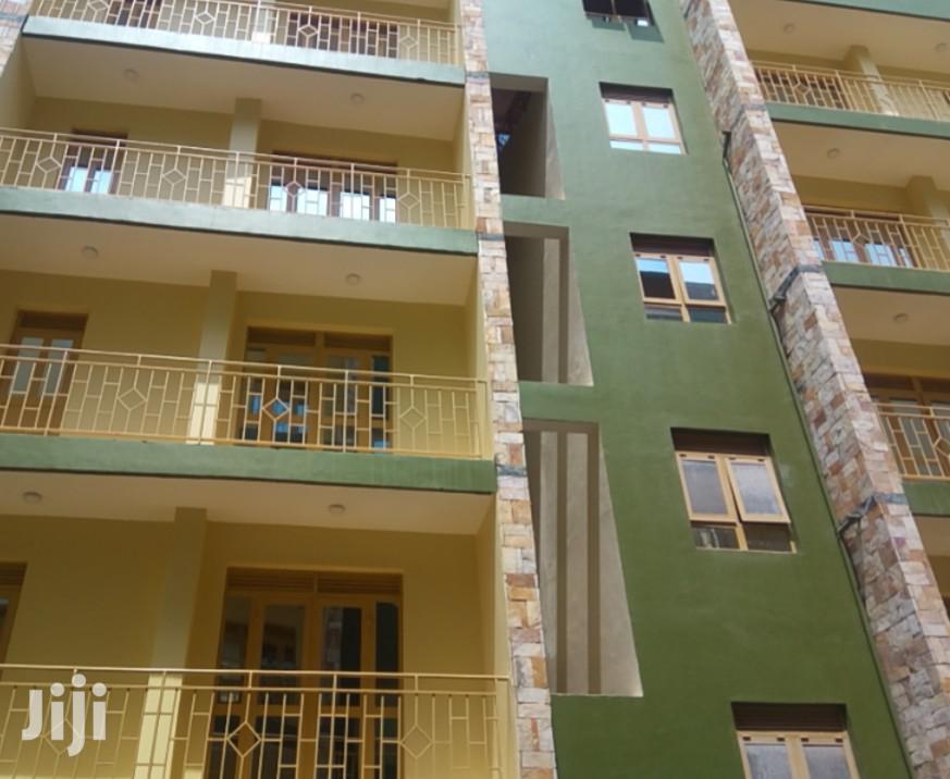 New Condominiums in Bukoto With Swimming Pool for Sale in Kampala